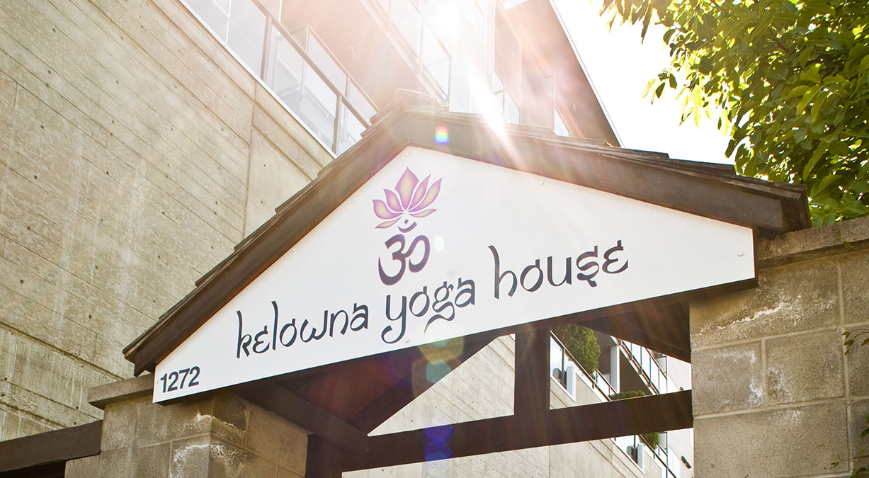 Sizzling Summer Sadhana-Yoga to Rejuvenate, Energize and Restore with  Melissa - Kelowna Yoga House